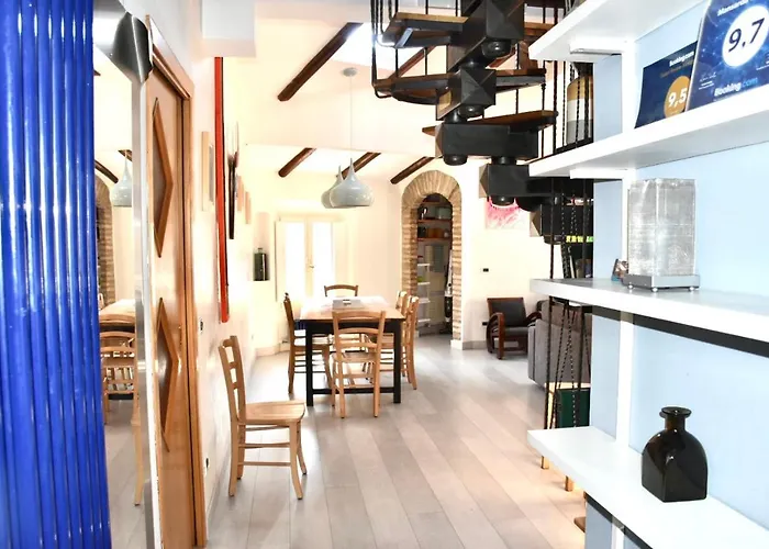 Mansarda Teatro Duse Centro