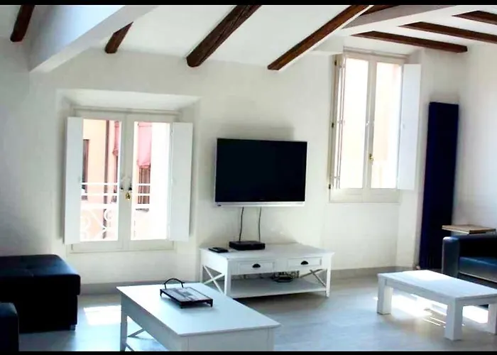 Mansarda Teatro Duse Centro