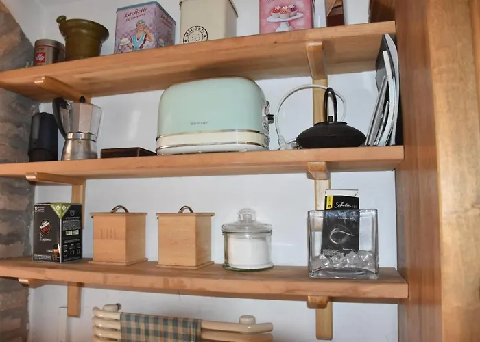 Mansarda Teatro Duse Centro * بولونيا