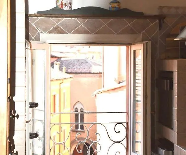 Mansarda Teatro Duse Centro *