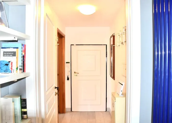 Mansarda Teatro Duse Centro *