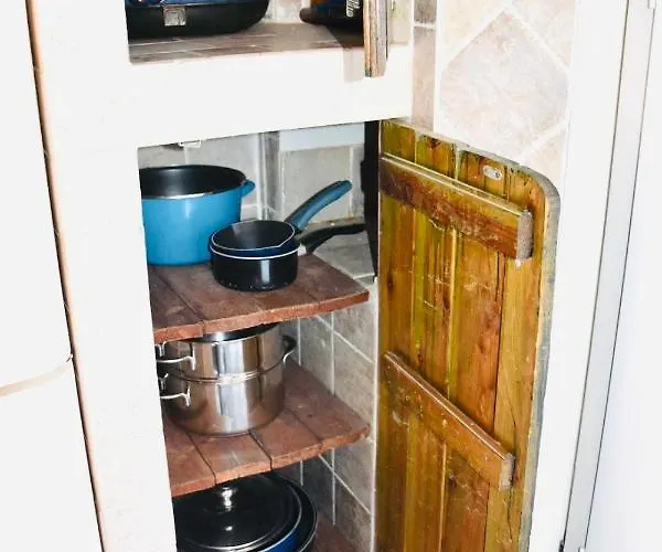 Mansarda Teatro Duse Centro *