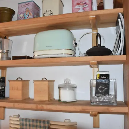 Mansarda Teatro Duse Centro * Bolonya