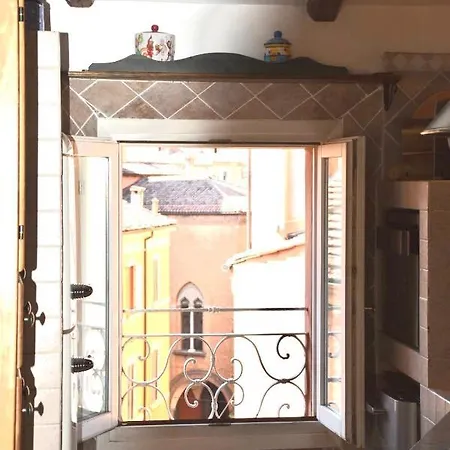 Mansarda Teatro Duse Centro *