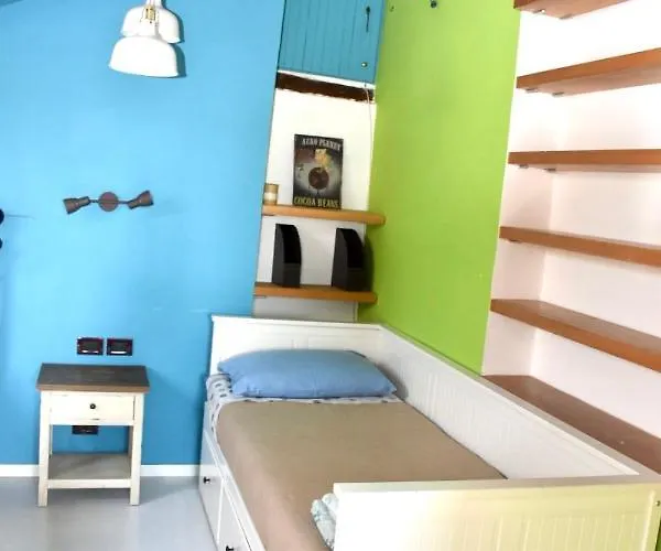 Mansarda Teatro Duse Centro