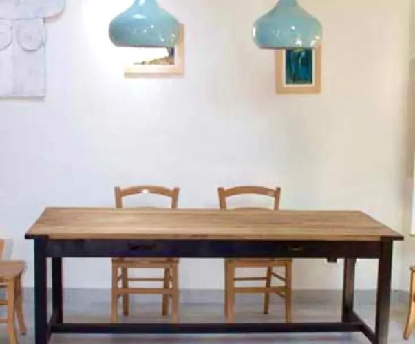 Mansarda Teatro Duse Centro 아파트 볼로냐