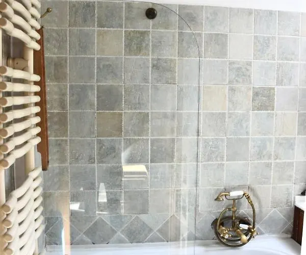 Apartmán Mansarda Teatro Duse Centro