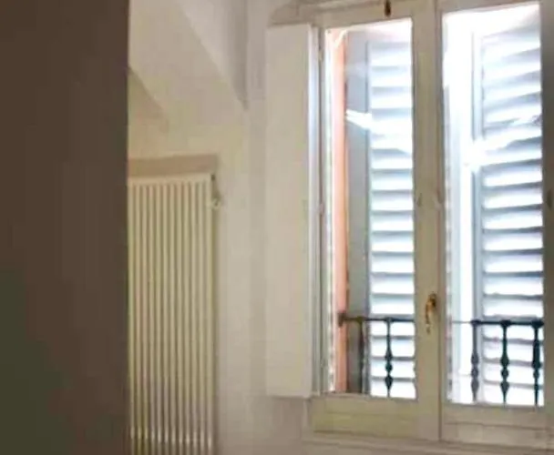 Mansarda Teatro Duse Centro Apartmán Boloňa