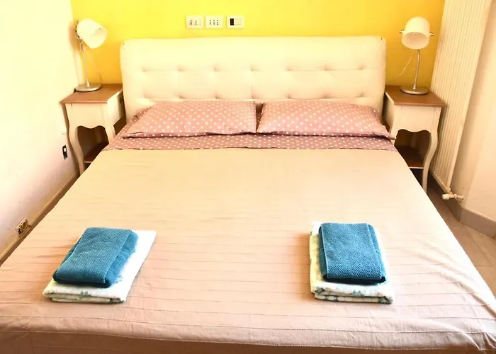 Mansarda Teatro Duse Centro * 볼로냐