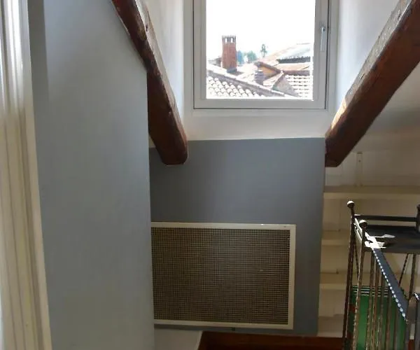 Mansarda Teatro Duse Centro *