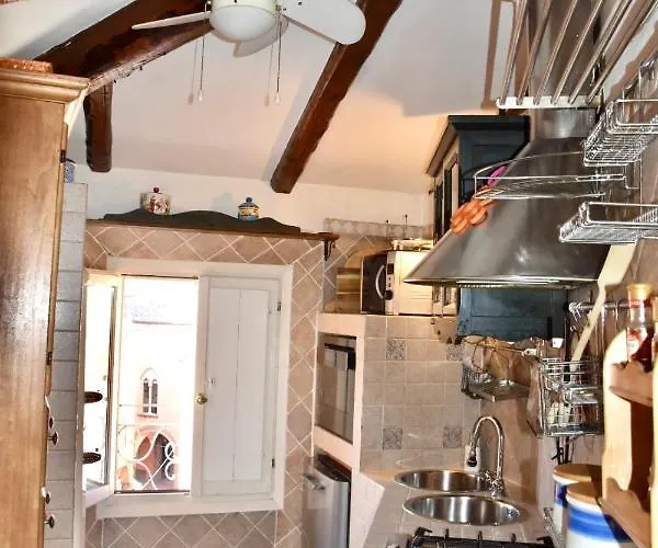 Mansarda Teatro Duse Centro *