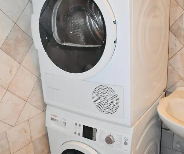 Apartmán Mansarda Teatro Duse Centro