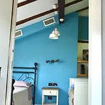 Mansarda Teatro Duse Centro Apartment Bologna
