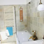 Mansarda Teatro Duse Centro Апартаменты Болонья