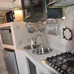 Mansarda Teatro Duse Centro Апартаменты Болонья