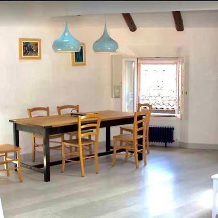 Apartamento Mansarda Teatro Duse Centro Bolonha