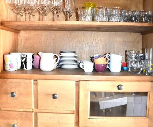 Mansarda Teatro Duse Centro Apartamento