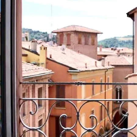 Mansarda Teatro Duse Centro Appartement