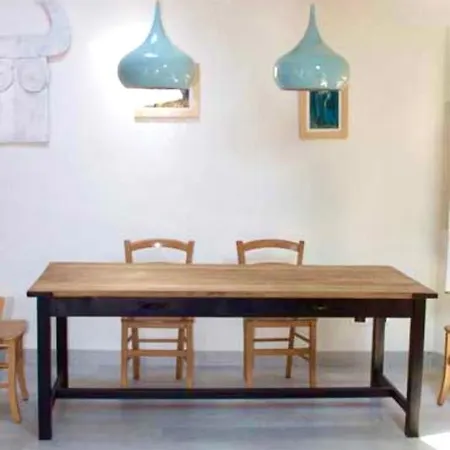 Mansarda Teatro Duse Centro Appartement Bologne