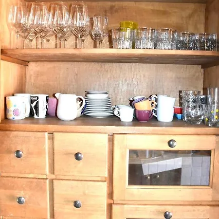 Mansarda Teatro Duse Centro Appartement