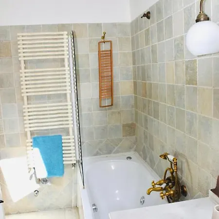 Mansarda Teatro Duse Centro Appartement Bologne