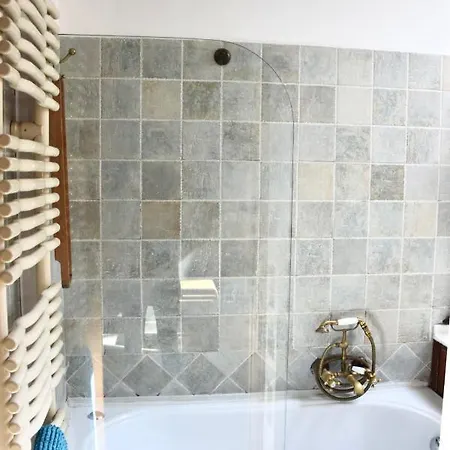 Appartement Mansarda Teatro Duse Centro