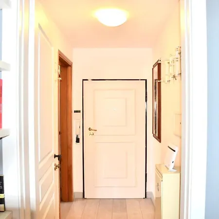 Mansarda Teatro Duse Centro *