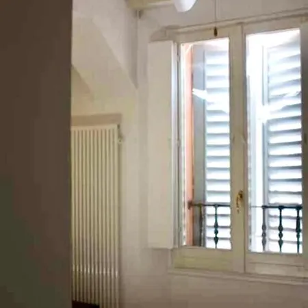 Mansarda Teatro Duse Centro Appartement Bologne