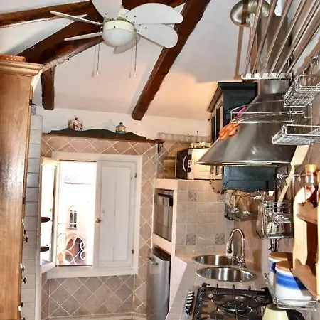 Mansarda Teatro Duse Centro *